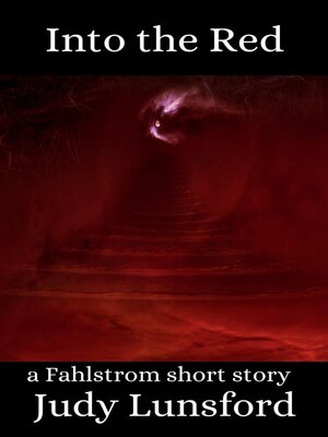 cover image of Into the Red